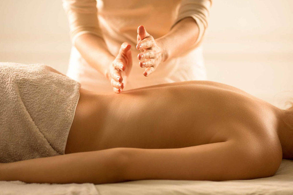 Ce întrebări cât mai des pun clinții în timpul masajului?